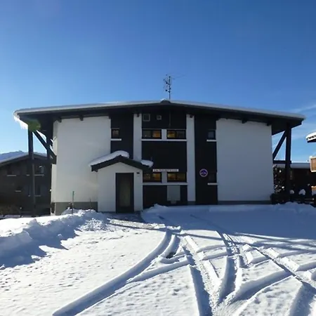 Skis Aux Pieds 4 Pers Avec Terrasse Ensoleillee - L'alpe D'huez - Fr-1-405-348 Apartment