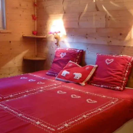 Apartment Skis Aux Pieds 4 Pers Avec Terrasse Ensoleillee - L'alpe D'huez - Fr-1-405-348 Huez